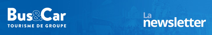 newsletter Bus & Car Tourisme de groupe