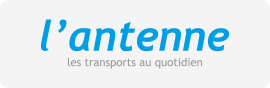 L'antenne