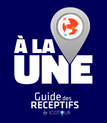 A la Une - Guide des Réceptifs by Icotour