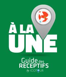 A la Une - Guide des Réceptifs by Icotour