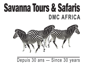 SAVANNA TOURS & SAFARIS