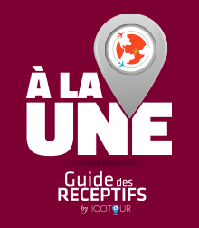 A la Une - Guide des Réceptifs by Icotour