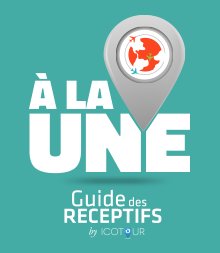 A la Une - Guide des Réceptifs by Icotour